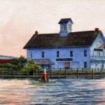 Connecticut River Museum, Essex