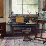 Chadwick's Studio, old lyme