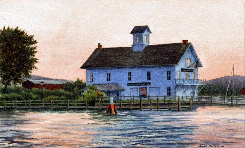 Connecticut River Museum