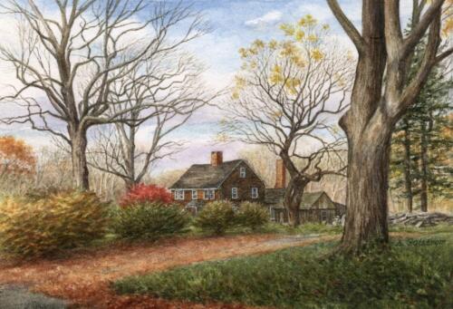 Sterling Heights Farm